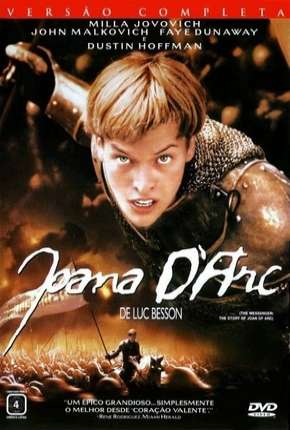 Joana Darc 1999