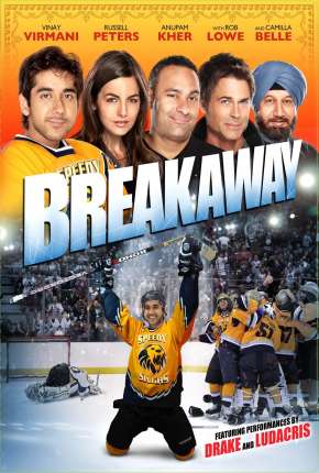 Jogo Da Vida - Breakaway 2011