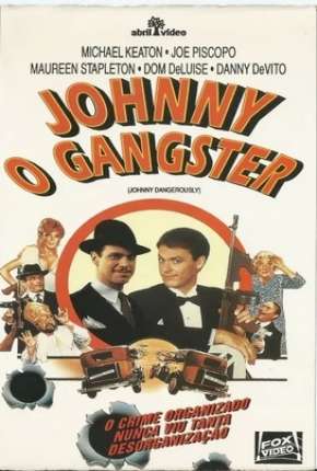 Johnny, O Gangster 1984