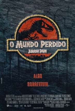 Jurassic Park 2 - O Mundo Perdido 1997