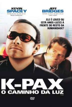 K-Pax - O Caminho da Luz 2001