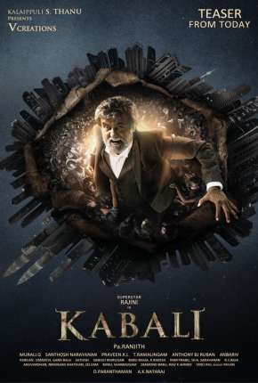 Kabali 2016