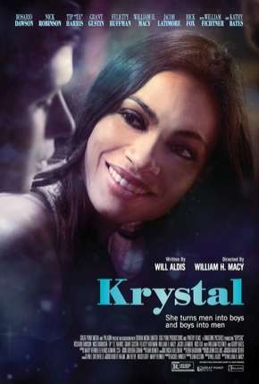 Krystal - Legendado Torrent