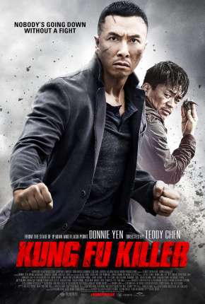 Kung Fu Mortal 2014