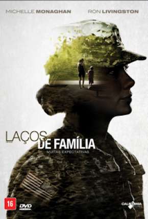 Laços de Família - Fort Bliss 2015