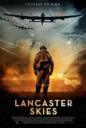 Lancaster Skies - Legendado 2019