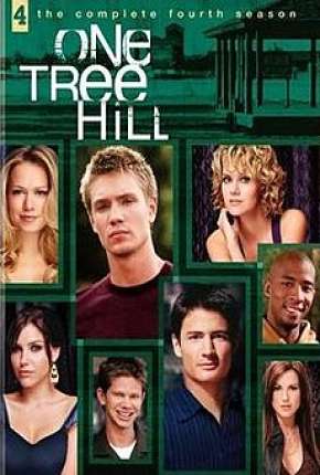 Lances da Vida - One Tree Hill 4ª Temporada 2006