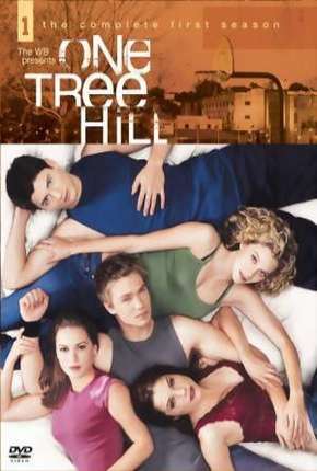 Lances da Vida - One Tree Hill 2003