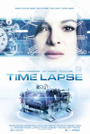 Lapso de Tempo - Time Lapse 2015