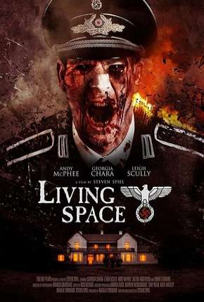 Living Space - Legendado 2019