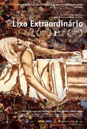 Lixo Extraordinário 2010