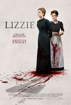 Lizzie 2018