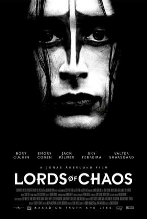 Lords of Chaos - Legendado 2019