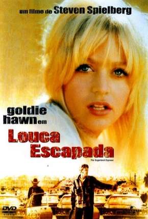 Louca Escapada 1974