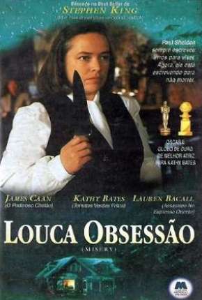 Louca Obsessão 1990