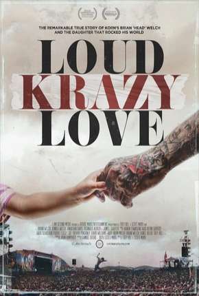 Loud Krazy Love - Legendado 2018