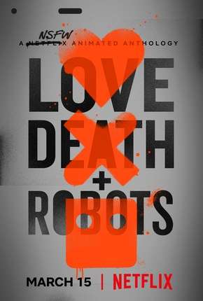 Love Death e Robots 2019