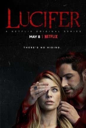 Lucifer - 4ª Temporada 2019