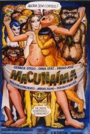 Macunaíma 1970