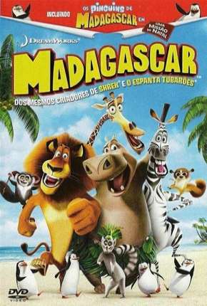 Madagascar 2005