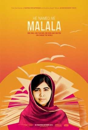 Malala 2015