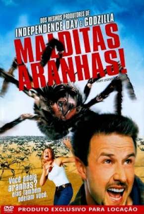 Malditas Aranhas 2002