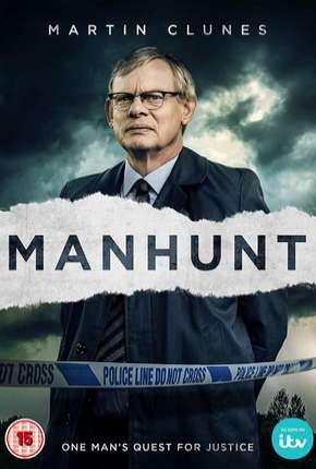 Manhunt - Legendada 2019