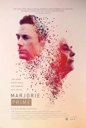 Marjorie Prime 2019