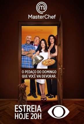 MasterChef Brasil - 6ª Temporada 2019