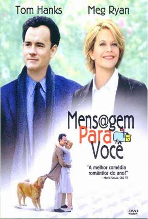 Mensagem Para Você 1998