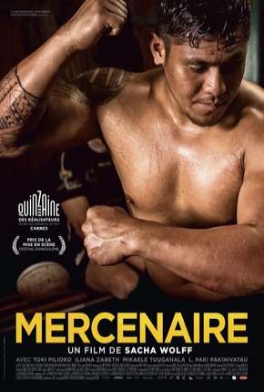 Mercenário (Mercenaire) 2016