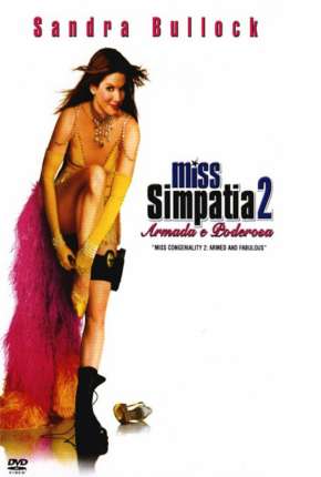 Miss Simpatia 2 - Armada e Poderosa Torrent