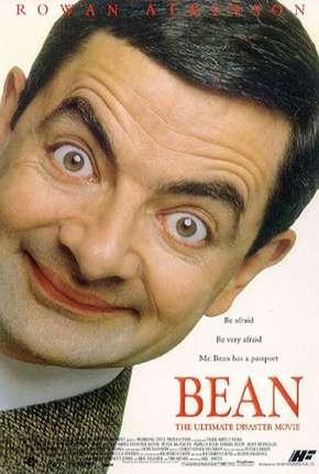 Mister Bean - O Filme 1997