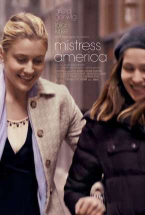 Mistress America 2015