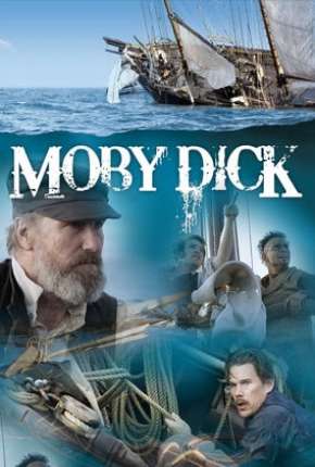 Moby Dick 2011