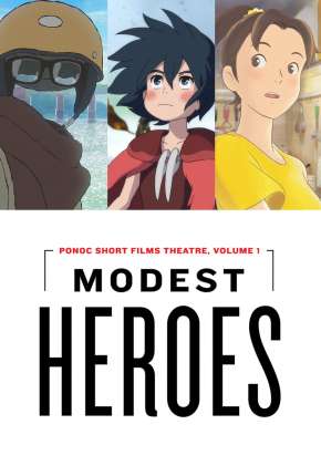 Modest Heroes - Legendado 2019