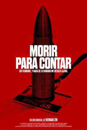 Morir para contar - Legendado Torrent