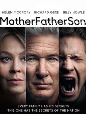 MotherFatherSon - Legendada 2019