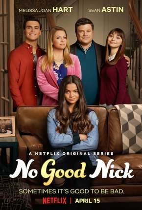 No Good Nick 2019