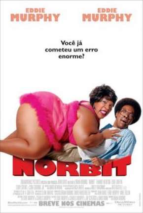 Norbit 2007