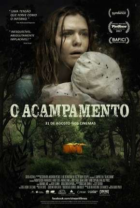 O Acampamento - Killing Ground Legendado Torrent