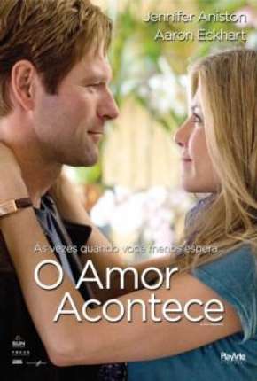 O Amor Acontece - Legendado Torrent