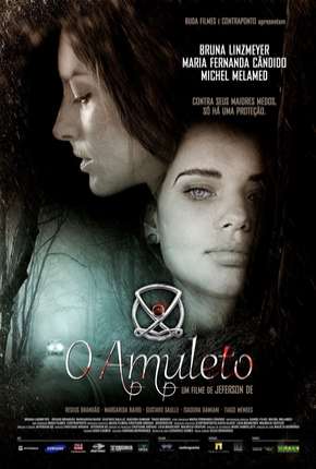 O Amuleto 2015