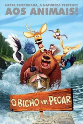 O Bicho Vai Pegar - Todos os Filmes 2016