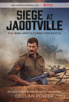 O Cerco de Jadotville 2016