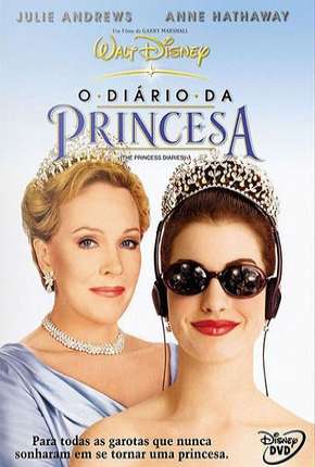 O Diário da Princesa 2001