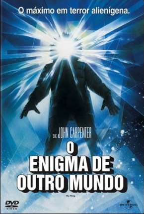 O Enigma do Outro Mundo 1982