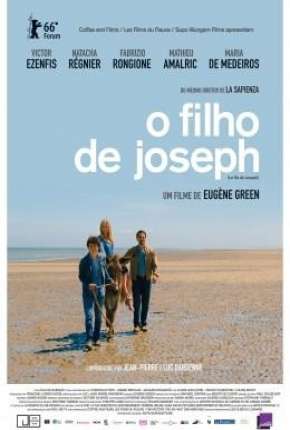 O Filho de Joseph - Legendado 2016