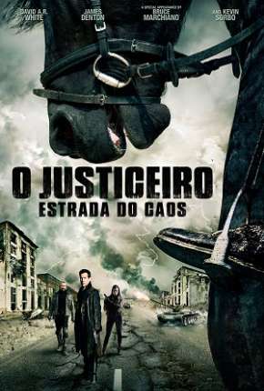 O Justiceiro - Estrada do Caos 2019