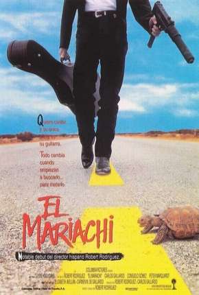 O Mariachi 1993